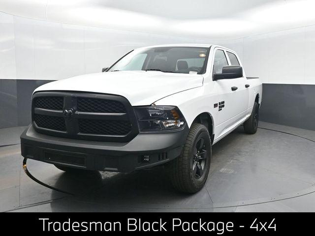 2024 Ram 1500 Classic Tradesman Crew Cab 4x4 6'4" Box for sale in Conyers, GA