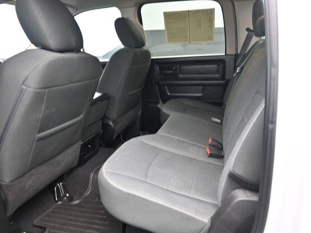 2024 Ram 1500 Classic Tradesman Crew Cab 4x4 6'4" Box