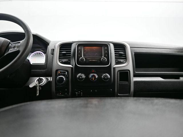 2024 Ram 1500 Classic Tradesman Crew Cab 4x4 6'4" Box
