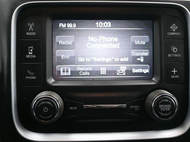 2024 Ram 1500 Classic Tradesman Crew Cab 4x4 6'4" Box