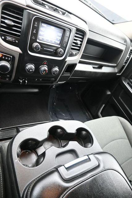 2024 Ram 1500 Classic Tradesman Crew Cab 4x4 6'4" Box