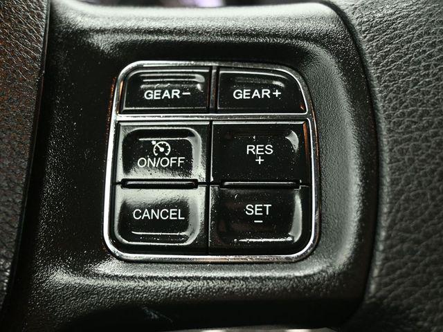 2024 Ram 1500 Classic Tradesman Crew Cab 4x4 6'4" Box