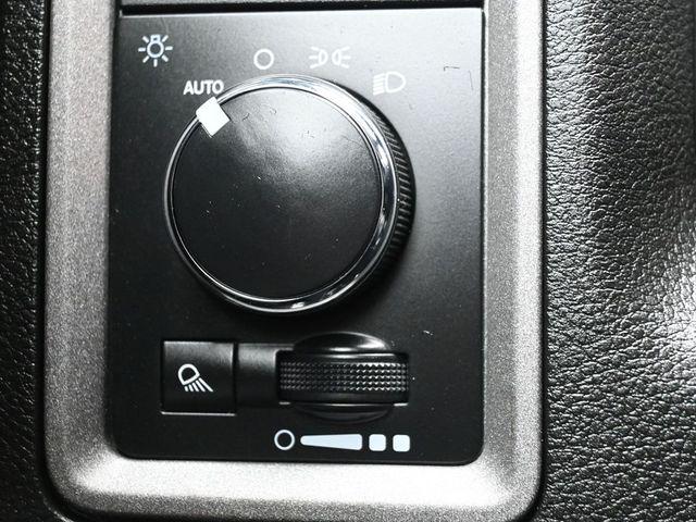 2024 Ram 1500 Classic Tradesman Crew Cab 4x4 6'4" Box