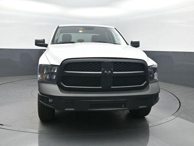 2024 Ram 1500 Classic Tradesman Crew Cab 4x4 6'4" Box
