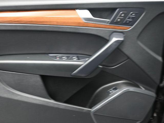 2022 Audi Q5 Premium 45 TFSI S line quattro S tronic