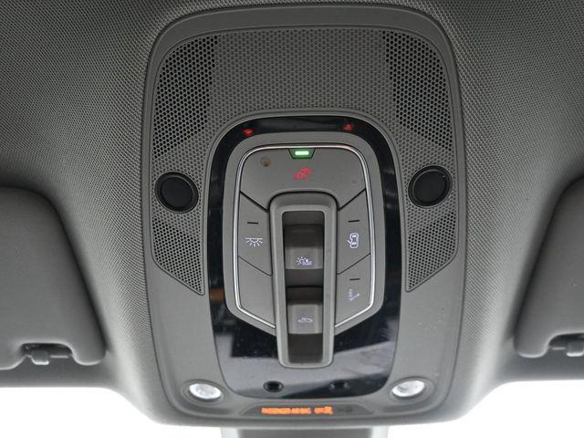 2022 Audi Q5 Premium 45 TFSI S line quattro S tronic