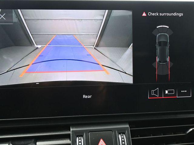 2022 Audi Q5 Premium 45 TFSI S line quattro S tronic