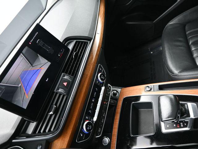 2022 Audi Q5 Premium 45 TFSI S line quattro S tronic