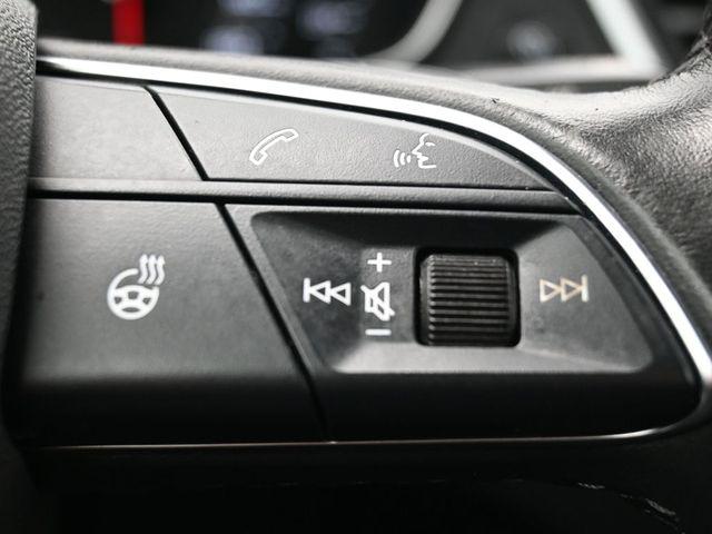 2022 Audi Q5 Premium 45 TFSI S line quattro S tronic