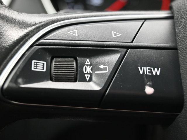 2022 Audi Q5 Premium 45 TFSI S line quattro S tronic