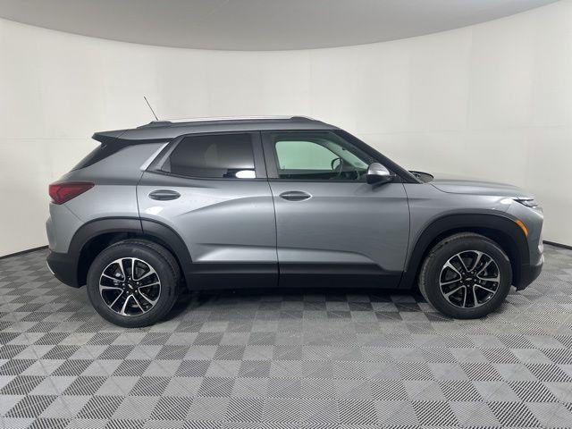 2026 Chevrolet TrailBlazer FWD LT