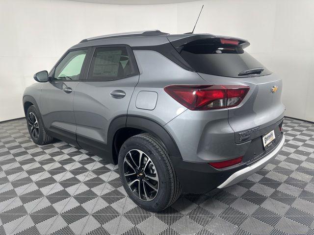 2026 Chevrolet TrailBlazer FWD LT