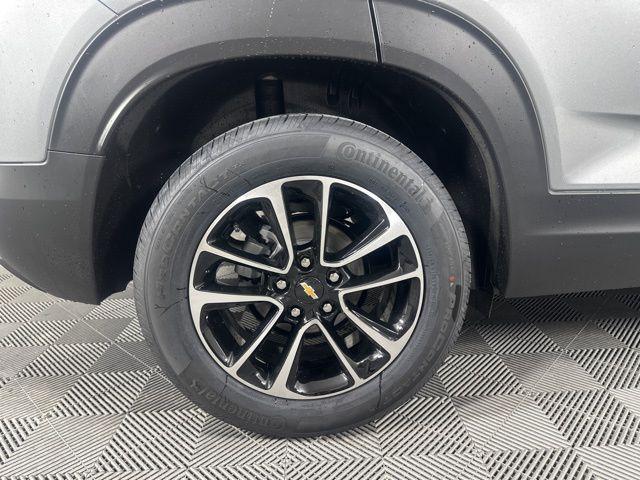2026 Chevrolet TrailBlazer FWD LT