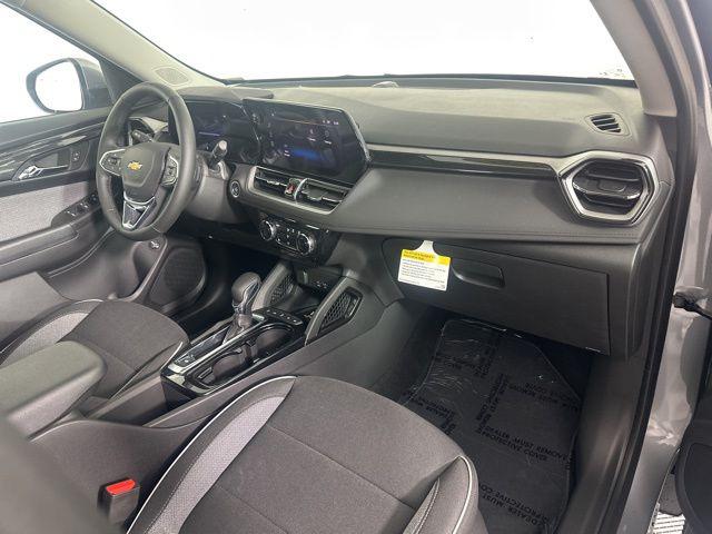 2026 Chevrolet TrailBlazer FWD LT