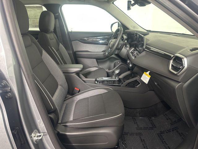 2026 Chevrolet TrailBlazer FWD LT