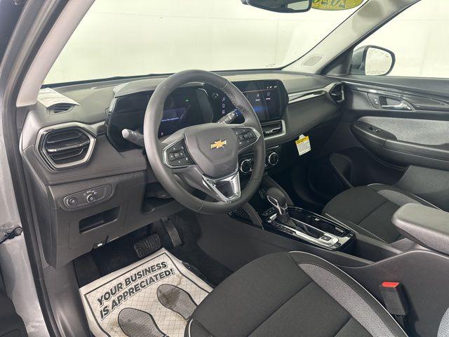2026 Chevrolet TrailBlazer FWD LT