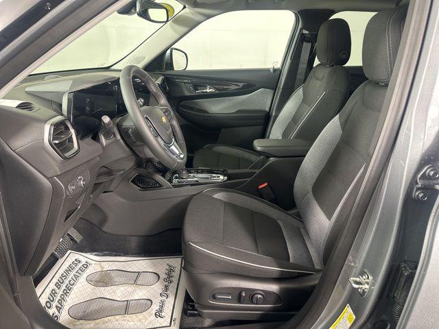 2026 Chevrolet TrailBlazer FWD LT