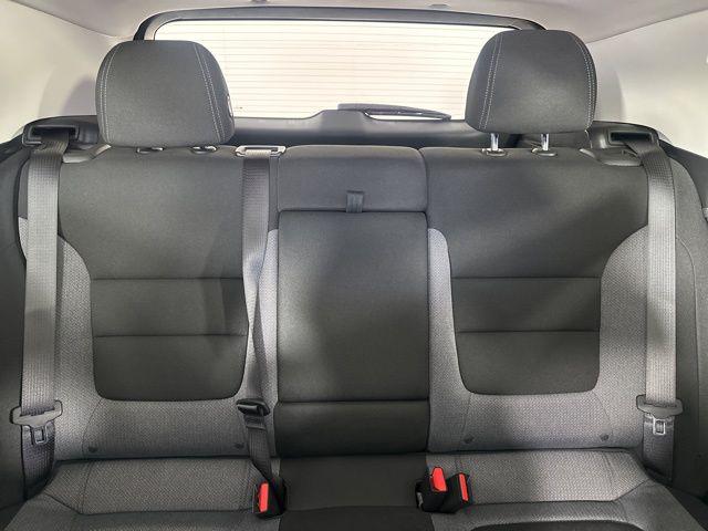 2026 Chevrolet TrailBlazer FWD LT