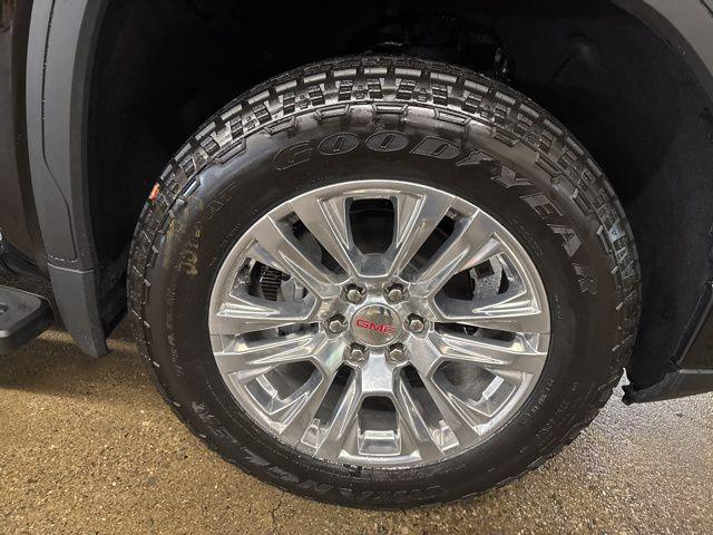2026 GMC Sierra 1500 Crew Cab, Short Bed, Denali, 4WD