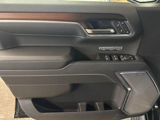 2026 GMC Sierra 1500 Crew Cab, Short Bed, Denali, 4WD