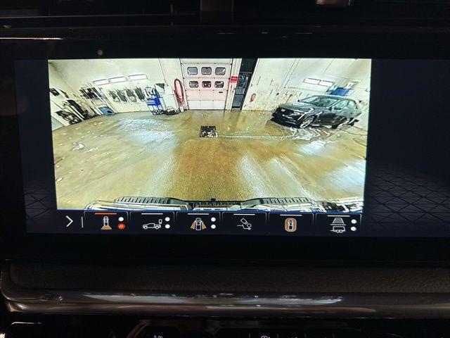 2026 GMC Sierra 1500 Crew Cab, Short Bed, Denali, 4WD
