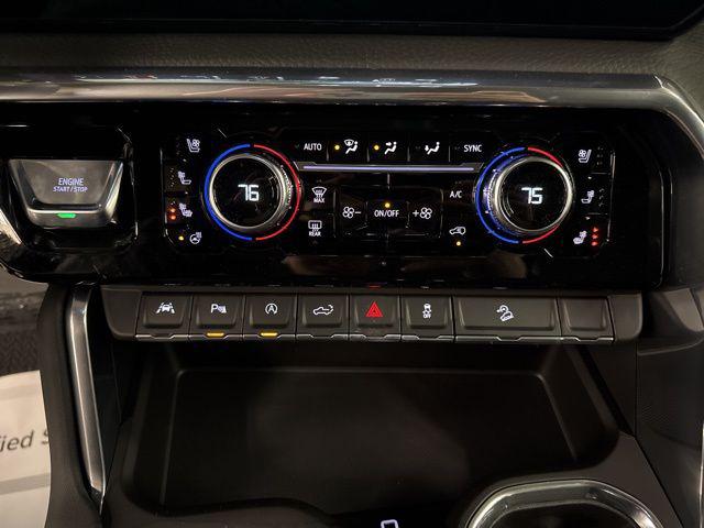 2026 GMC Sierra 1500 Crew Cab, Short Bed, Denali, 4WD