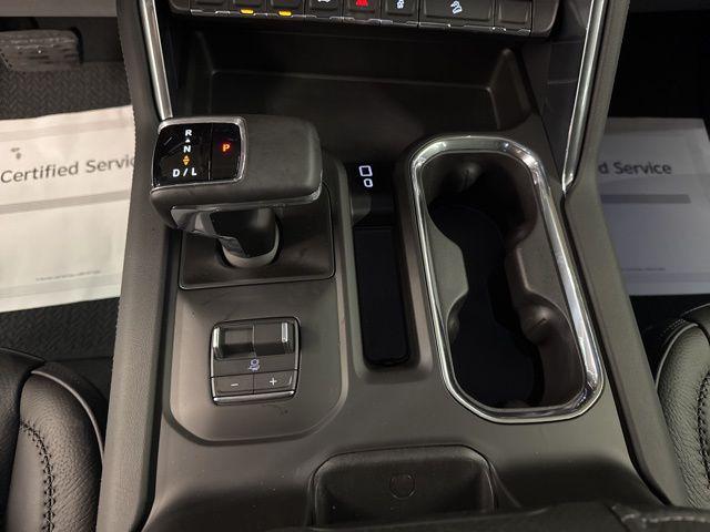 2026 GMC Sierra 1500 Crew Cab, Short Bed, Denali, 4WD