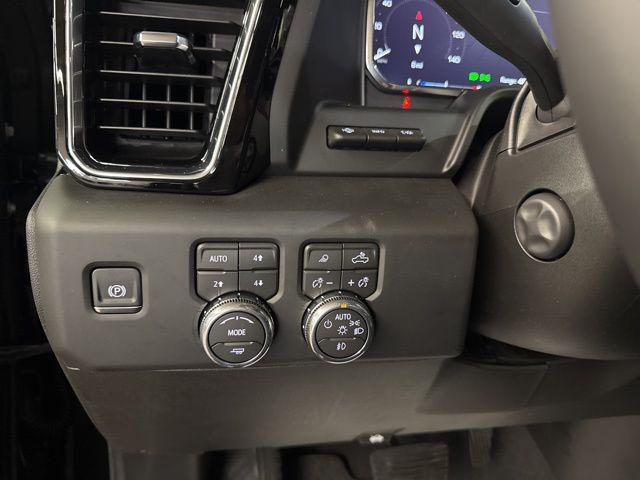 2026 GMC Sierra 1500 Crew Cab, Short Bed, Denali, 4WD