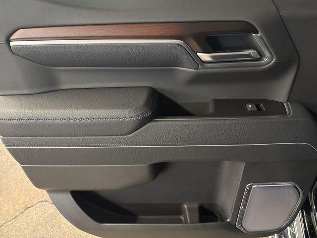 2026 GMC Sierra 1500 Crew Cab, Short Bed, Denali, 4WD