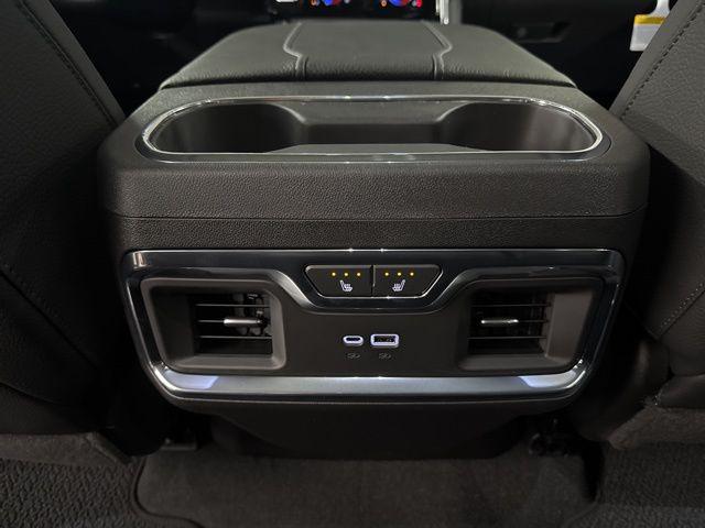 2026 GMC Sierra 1500 Crew Cab, Short Bed, Denali, 4WD