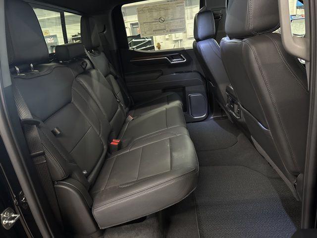 2026 GMC Sierra 1500 Crew Cab, Short Bed, Denali, 4WD