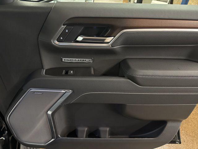 2026 GMC Sierra 1500 Crew Cab, Short Bed, Denali, 4WD