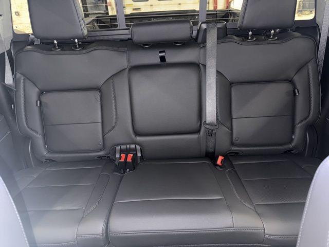 2026 GMC Sierra 1500 Crew Cab, Short Bed, Denali, 4WD