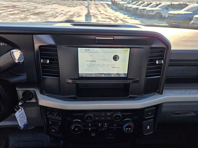 2026 Ford F-350 XL