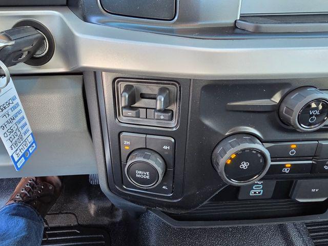 2026 Ford F-350 XL