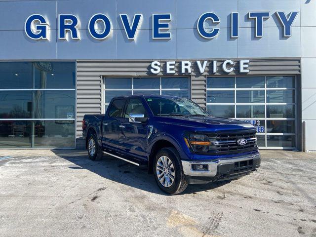 2026 Ford F-150 XLT for sale in Grove City, PA