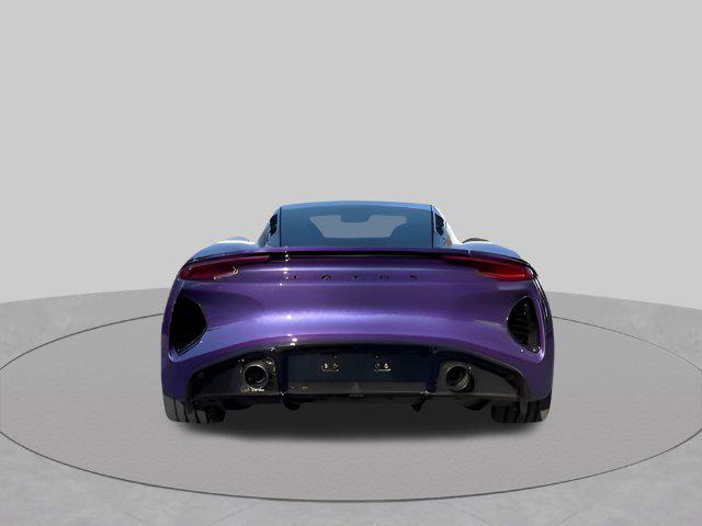 2026 Lotus Emira - Photo 4
