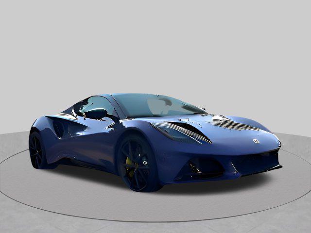 2026 Lotus Emira - Photo 10