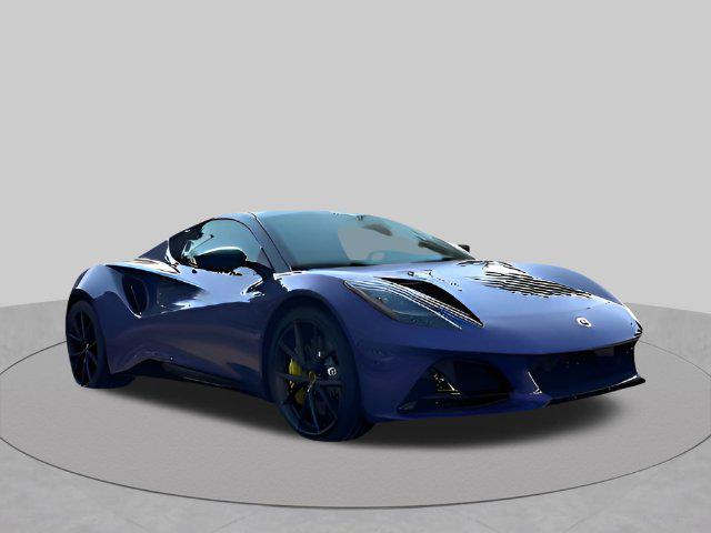 2026 Lotus Emira - Photo 14