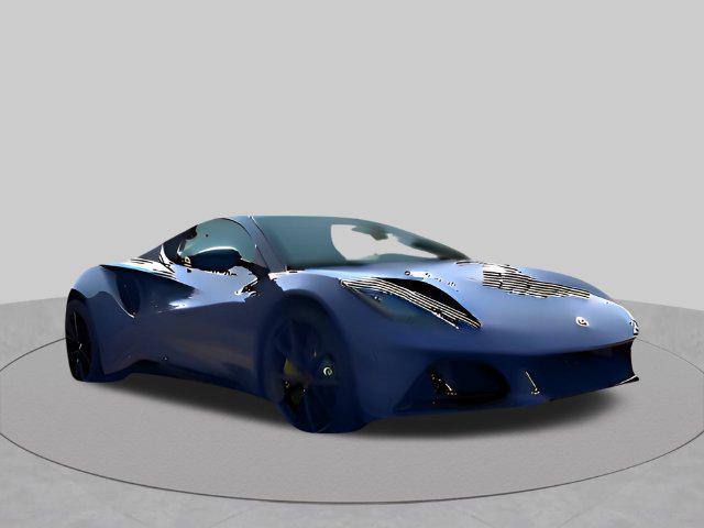 2026 Lotus Emira - Photo 15