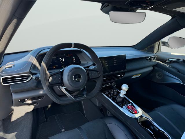 2026 Lotus Emira - Photo 18