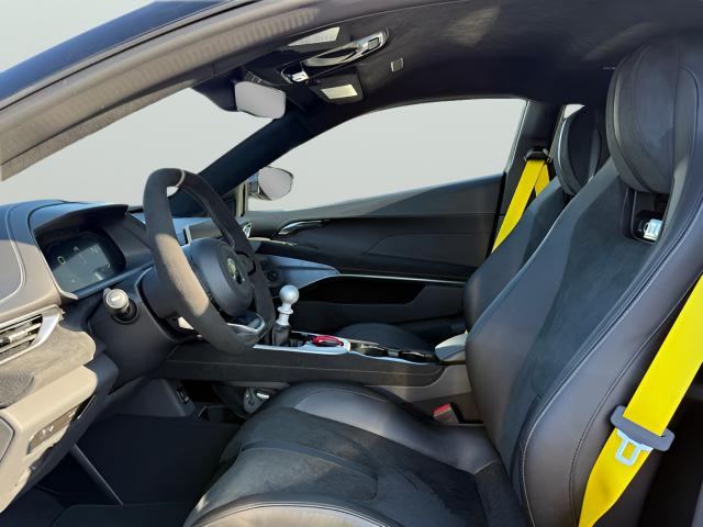 2026 Lotus Emira - Photo 20