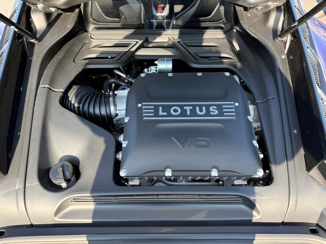 2026 Lotus Emira - Photo 36