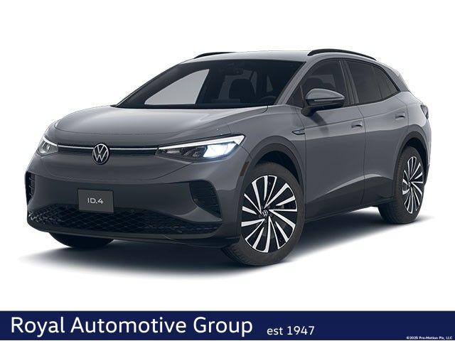 2026 Volkswagen ID.4 Pro for sale in San Francisco, CA