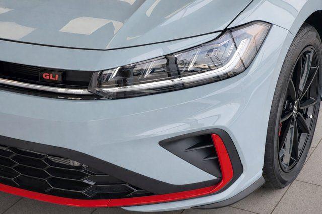 2026 Volkswagen Jetta GLI Autobahn