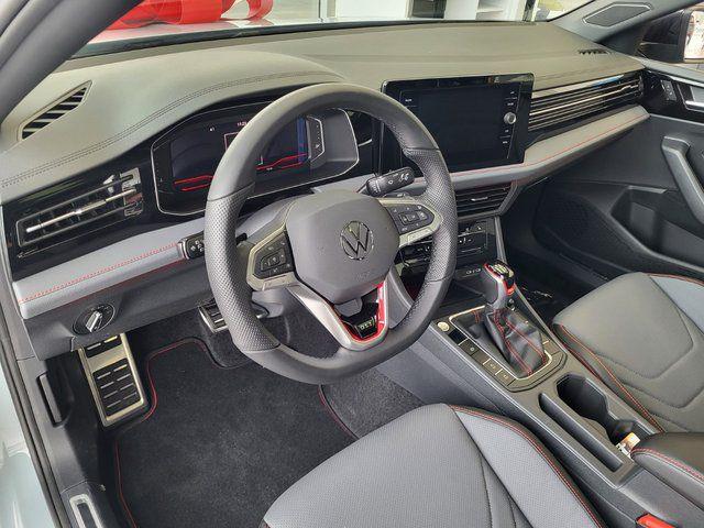 2026 Volkswagen Jetta GLI Autobahn
