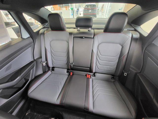 2026 Volkswagen Jetta GLI Autobahn