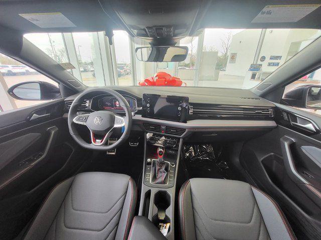 2026 Volkswagen Jetta GLI Autobahn