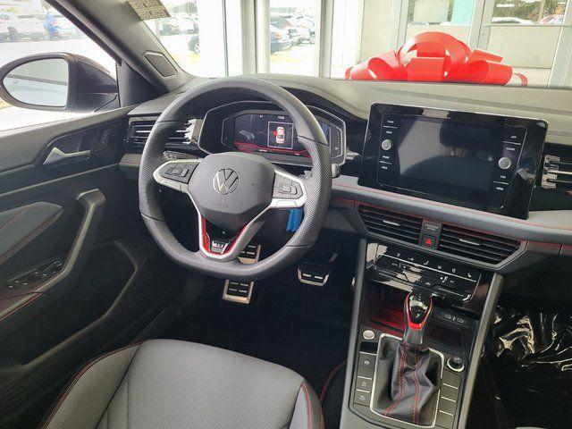 2026 Volkswagen Jetta GLI Autobahn