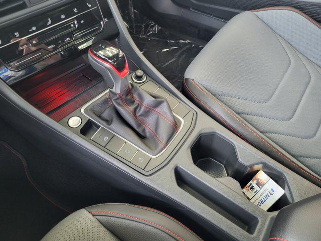 2026 Volkswagen Jetta GLI Autobahn